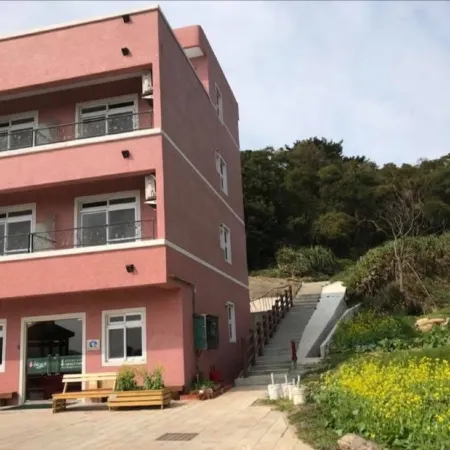 Beiao Secret Mountain Residence