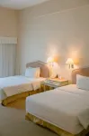 Grand Mutiara Hotel Berastagi - Parking