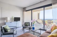 Aurum | Sea View by Mondello Bay - 公寓