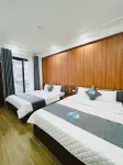 Blue Zone Hotel - 2-Star
