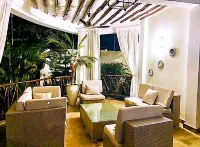 Oasis Villa Palm Park 1 - Homestays