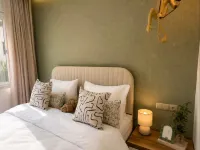 DHAJIA Morocco | Tilila Designer 2BR Hoteles cerca de Cité Essalam