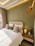 DHAJIA Morocco | Tilila Designer 2BR - Condos