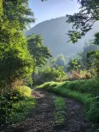 Shantubaug Agro Tourism - acceptant les animaux