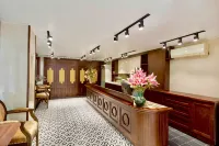 House of Hanoi - 주차장