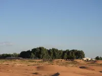 l' OASIS Zarga - Wi-Fi