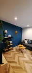 Sologne in the city – 2 bedroom cottage/private courtyard - WiFi
