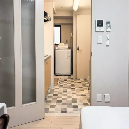 VILLA WASEDA Hotels in Tokyo