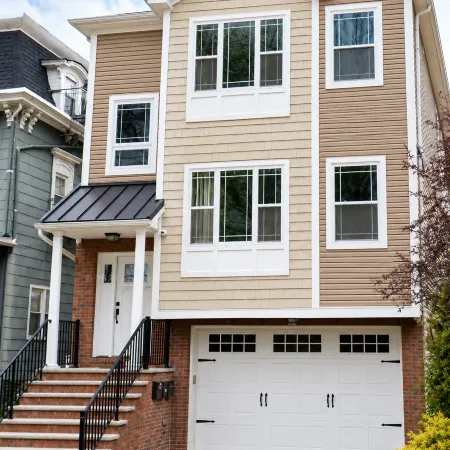 Spacious 3BR Near EWR, MetLife & NYC | Parking