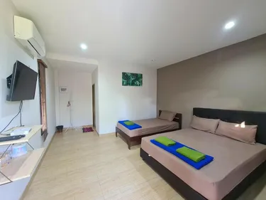 รูปภาพของปีกุนรีสอร์ท & Swimming Pool