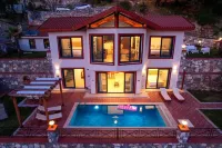Olive Vista - Bungalows