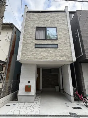 Lefco house Hotels in 