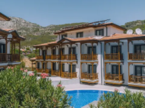 Marvelous Sarıgerme Hotels in Sarigerme Mahallesi