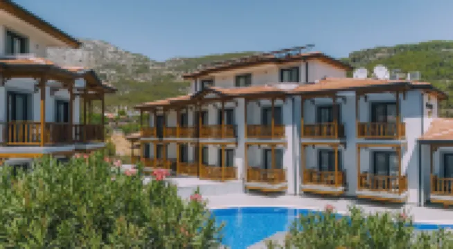 Marvelous Sarıgerme