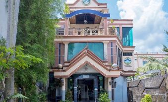 GADING KENCANA HOTEL SAMARINDA