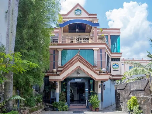 GADING KENCANA HOTEL SAMARINDA Hotels in Pelabuhan