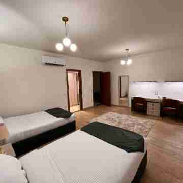 White Palace Motel EG Others