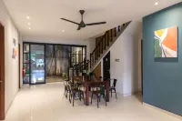 Mono Coliving Kencana, Surabaya Các khách sạn ở Dukuhpakis