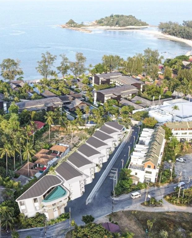 รูปภาพของBeachside Residence