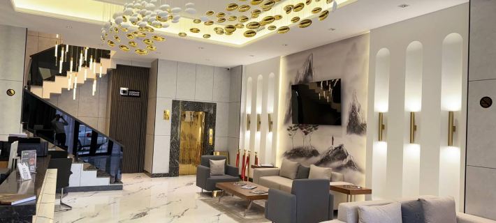 Rivana Boutique Hotel Hotels in Tashkent