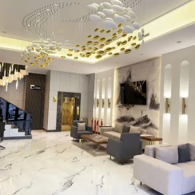 Rivana Boutique Hotel 奇纳拉附近的飯店