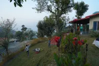 Dream Stay near Kainchi DHAM