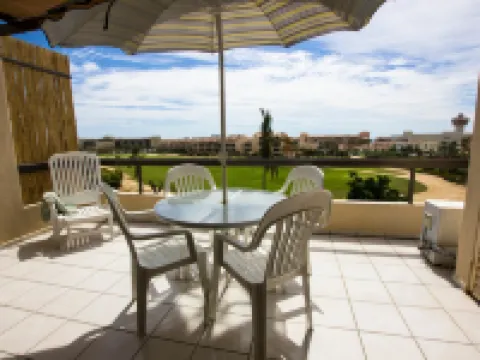 2BD Condo in La Costa Phase 2! 聖何塞德爾卡沃酒店