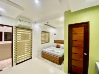 Eden Beach Resort Zambales - Parking