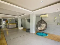 Petchsiri Boutique Hotel Hotels near Royal Thai Army