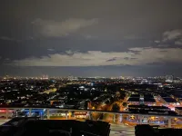 Setiawalk Puchong Cozy & Clean (6-7pax) 2R2B - ที่มีที่จอดรถ