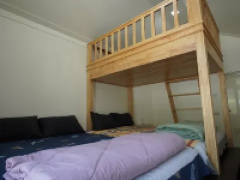 ดิ ออร่า ปราณบุรี โรงแรมในอำเภอ ปราณบุรี