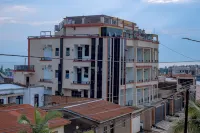 IVY RESORT Hotels in Gisenyi