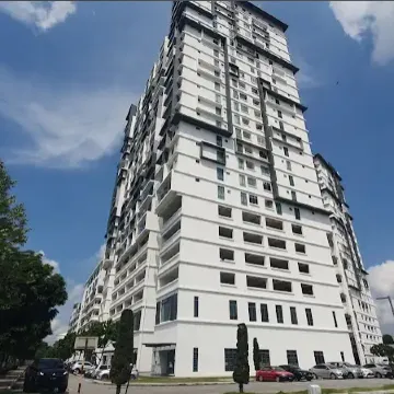 Maple Residence 2 BR|5 pax|2 min to KSL mall