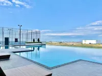 Amber Cove l Luxury Seaview 2Br l 6-8Pax l GamesRoom l City Centre l Jonker St by Jay Stay