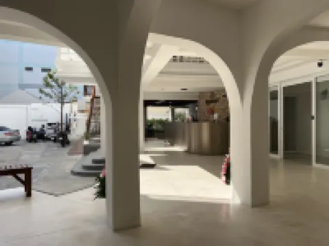 VELA Korat Hotel & Cafe' Hotels in Nakhon Ratchasima