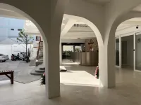 VELA Korat Hotel & Cafe' Hotels in Nakhon Ratchasima