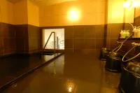 AB Hotel Nagoya Sakae - Romantische