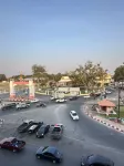 SRIINTRA HOTEL - Parking