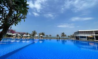 Oceanami Resort Resort Villa
