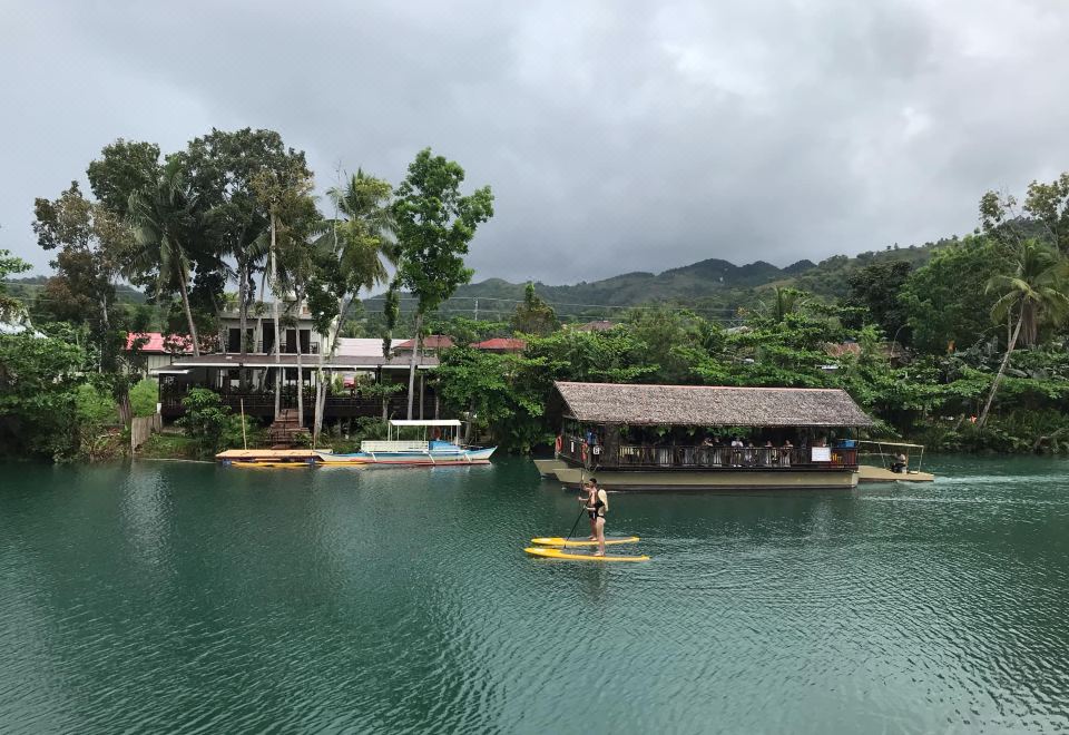 1. 로복 리버사이드..
