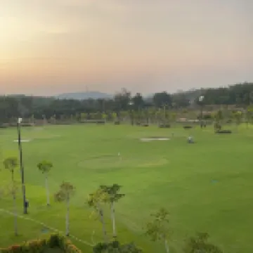 富國島天際線酒店