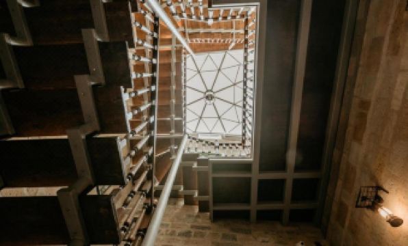 Sazeli Old Baku Hotel