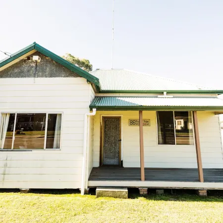 Aussie Chillout - Coal d' Vine Cottage - Cessnock NSW