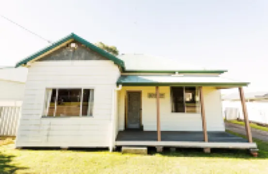 Aussie Chillout - Coal d' Vine Cottage - Cessnock NSW
