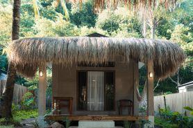 Inigtan Lio Villas