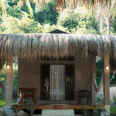 Inigtan Lio Villas