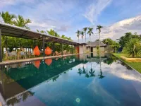 Phanumas Long stay&resort Hotels in San Pa Tong