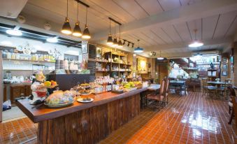 Cattani's Riverside Home