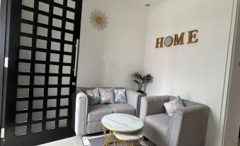 The Ratu Villas