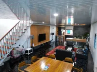 Green Mountain Villa Garut